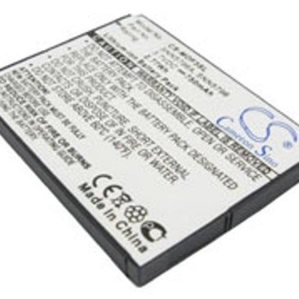 Replacement for Motorola F3, Ilc, Mfr#: F3 MOTOROLA